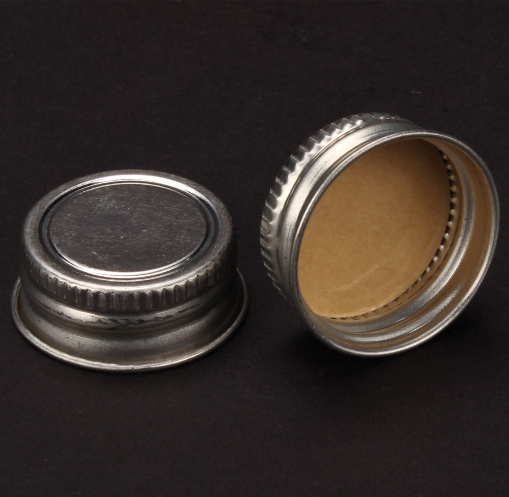 Metal #7