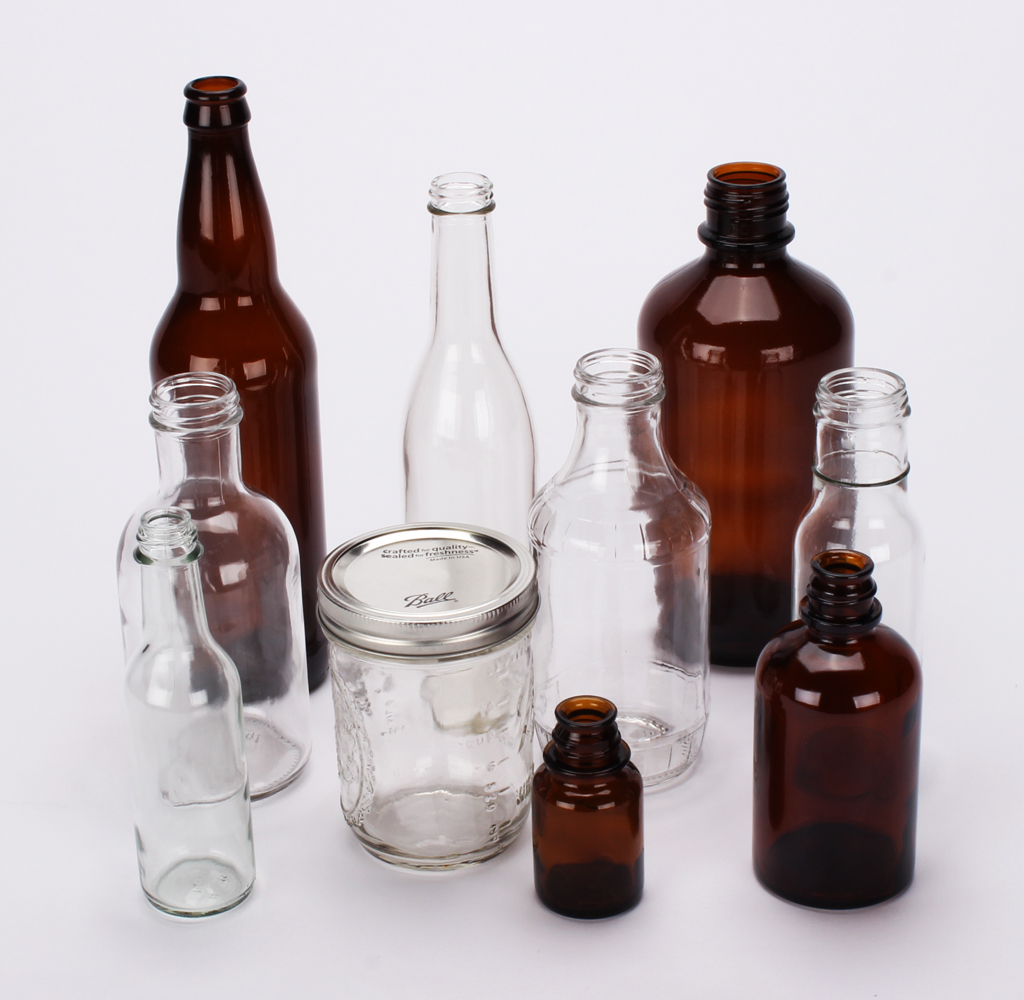10 Specialty Glass