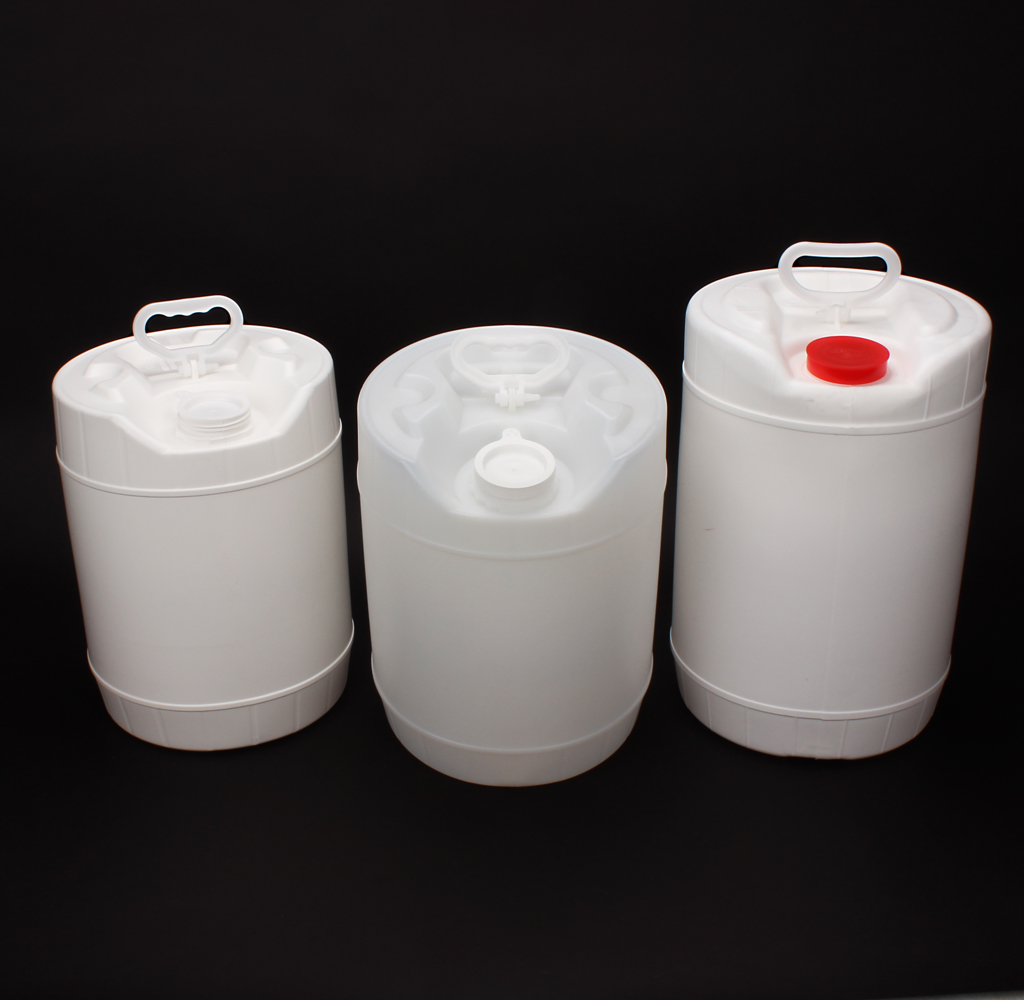 26 Round Swing Handle 5 Gallon